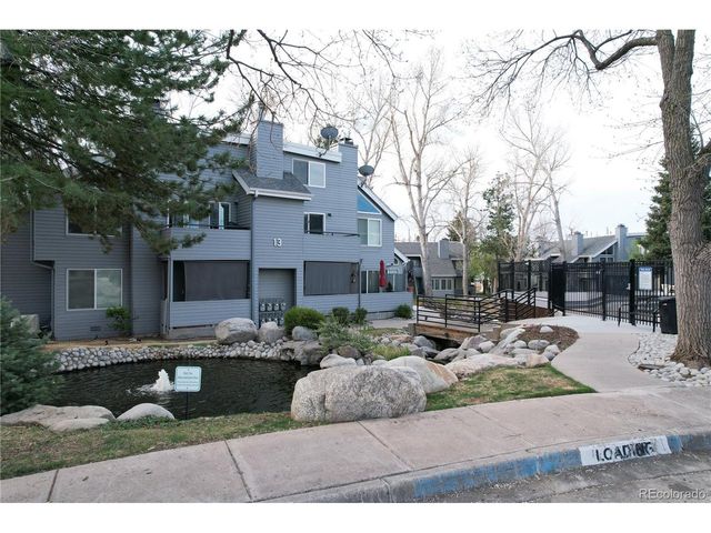 8500 E Jefferson Ave 11F, Denver, CO 80237