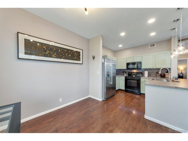 8500 E Jefferson Ave 11F, Denver, CO 80237