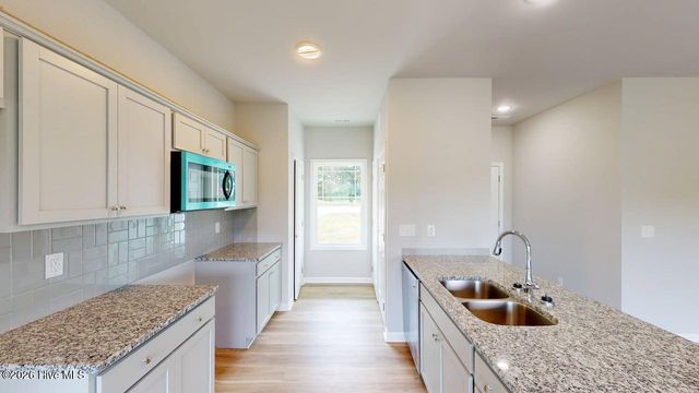 225 Swinson Drive, Dudley, NC 28333