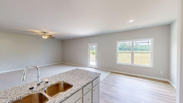 225 Swinson Drive, Dudley, NC 28333