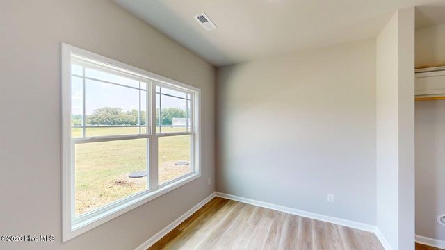 225 Swinson Drive, Dudley, NC 28333