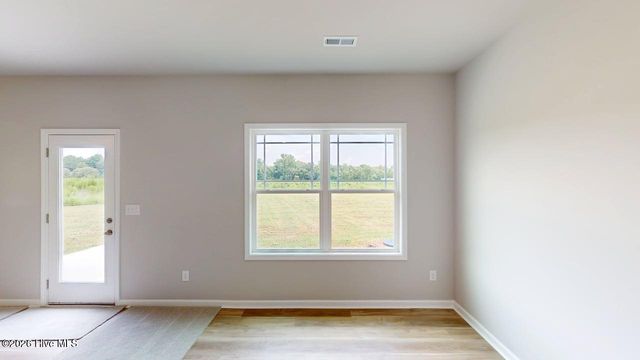 225 Swinson Drive, Dudley, NC 28333