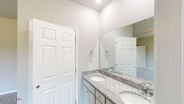 225 Swinson Drive, Dudley, NC 28333