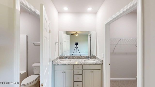 225 Swinson Drive, Dudley, NC 28333