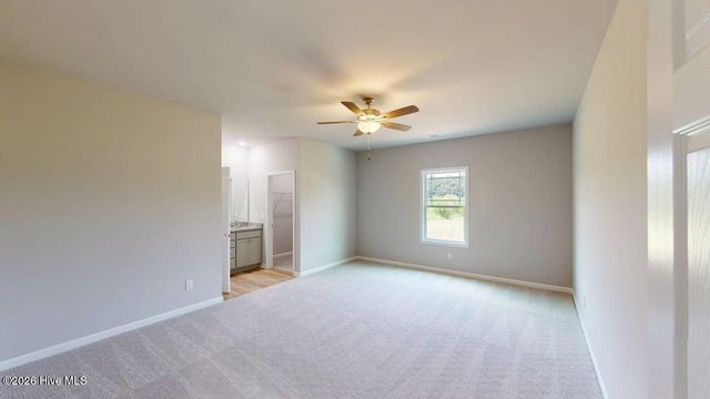 225 Swinson Drive, Dudley, NC 28333