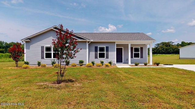 225 Swinson Drive, Dudley, NC 28333