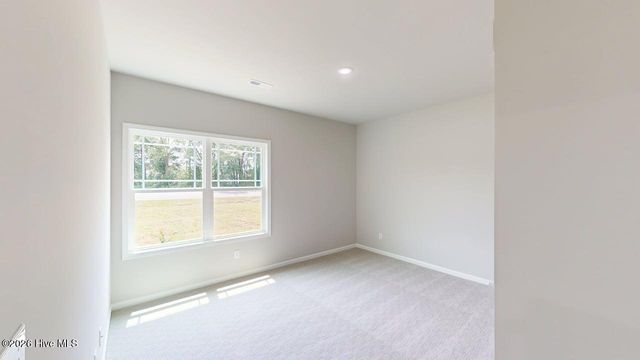 225 Swinson Drive, Dudley, NC 28333