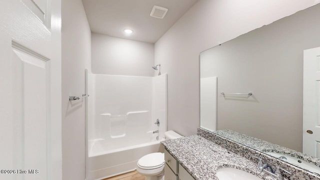 225 Swinson Drive, Dudley, NC 28333