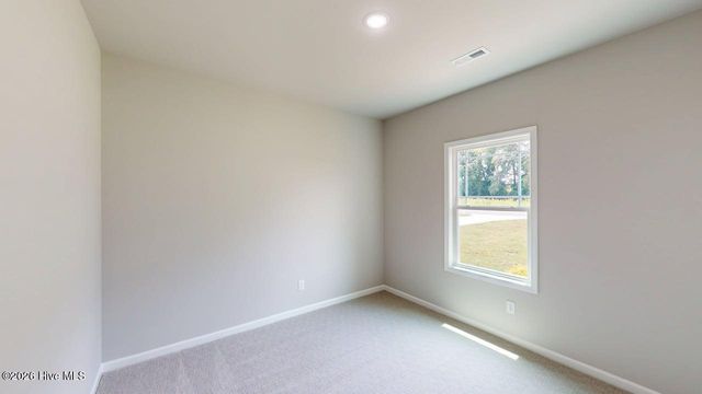 225 Swinson Drive, Dudley, NC 28333