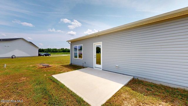225 Swinson Drive, Dudley, NC 28333