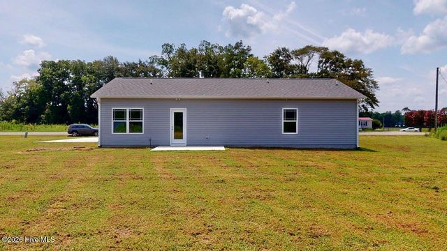 225 Swinson Drive, Dudley, NC 28333