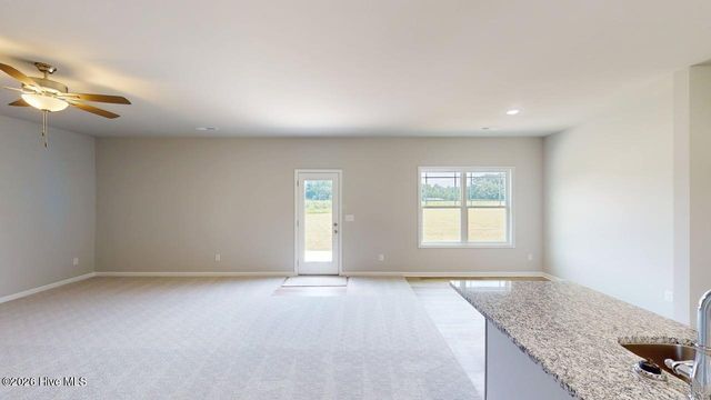 225 Swinson Drive, Dudley, NC 28333
