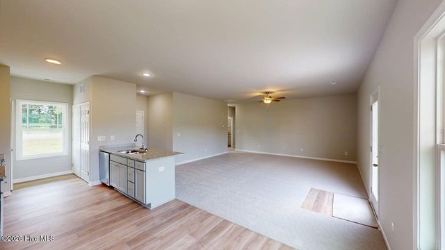 225 Swinson Drive, Dudley, NC 28333