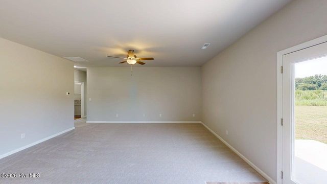 225 Swinson Drive, Dudley, NC 28333