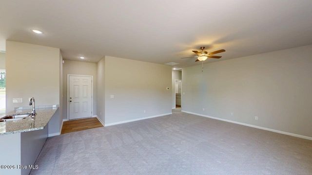 225 Swinson Drive, Dudley, NC 28333