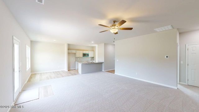 225 Swinson Drive, Dudley, NC 28333