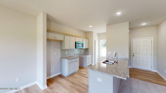 225 Swinson Drive, Dudley, NC 28333