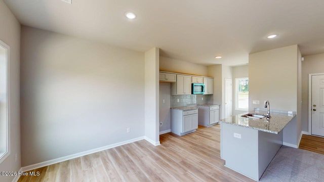 225 Swinson Drive, Dudley, NC 28333