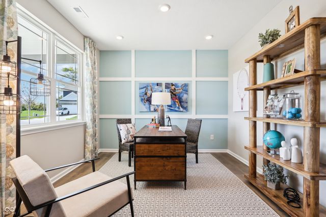 1558 Adios Butler Court, Danville, IN 46122