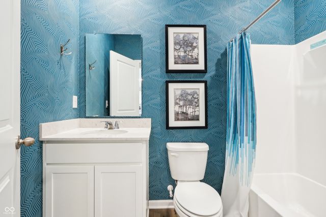 1558 Adios Butler Court, Danville, IN 46122