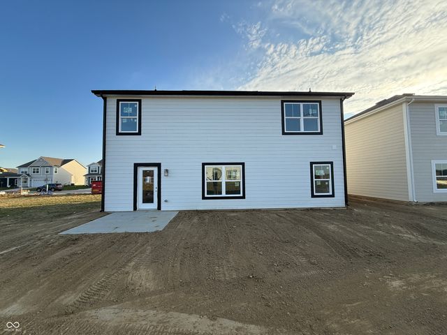 1558 Adios Butler Court, Danville, IN 46122