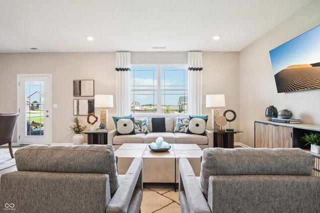 1558 Adios Butler Court, Danville, IN 46122