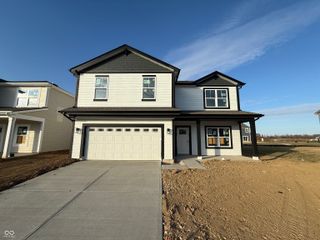 1558 Adios Butler Court, Danville, IN 46122