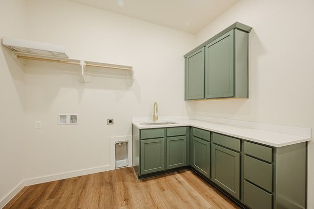 2517 Open Range Ln, Midland, TX 79705