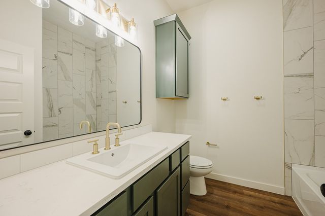 2517 Open Range Ln, Midland, TX 79705