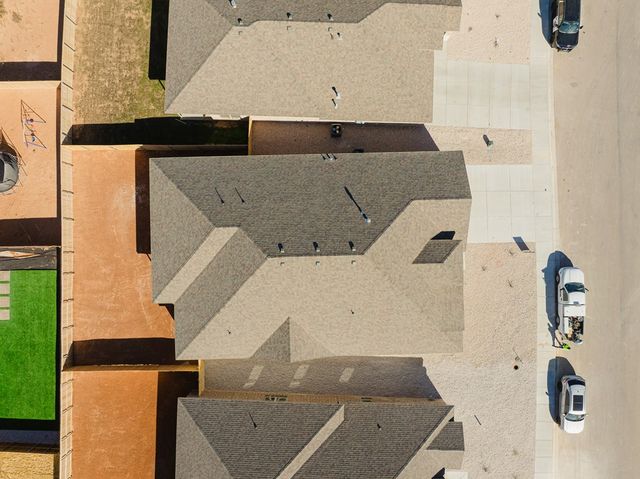 2517 Open Range Ln, Midland, TX 79705