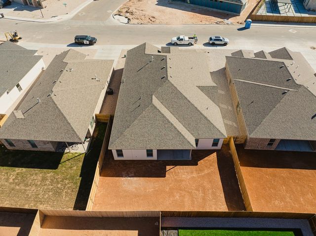 2517 Open Range Ln, Midland, TX 79705