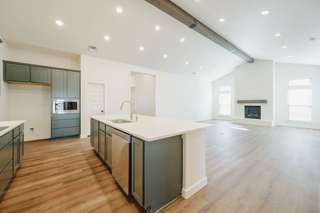 2517 Open Range Ln, Midland, TX 79705