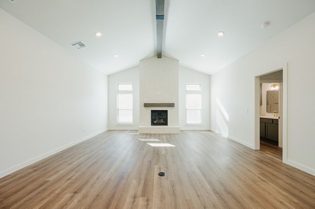 2517 Open Range Ln, Midland, TX 79705