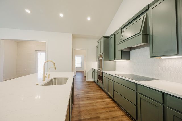 2517 Open Range Ln, Midland, TX 79705