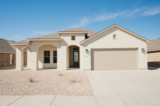 2517 Open Range Ln, Midland, TX 79705