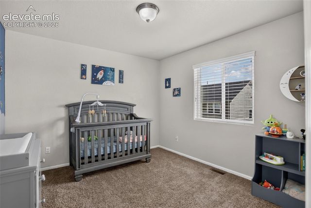 3715 Chia Drive, Colorado Springs, CO 80925
