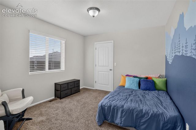 3715 Chia Drive, Colorado Springs, CO 80925