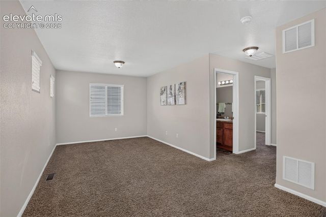 3715 Chia Drive, Colorado Springs, CO 80925