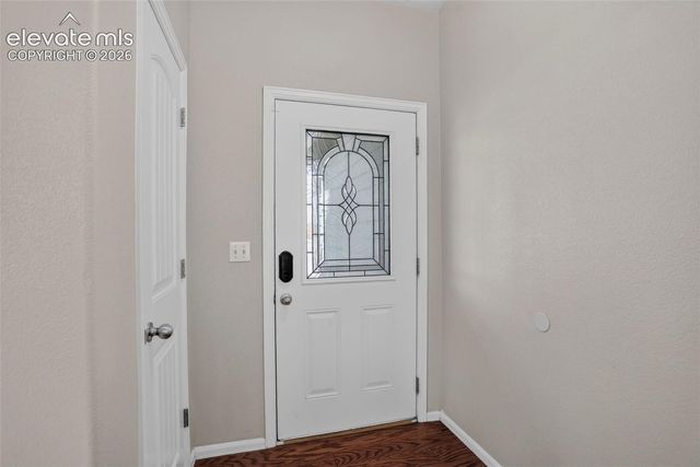 3715 Chia Drive, Colorado Springs, CO 80925