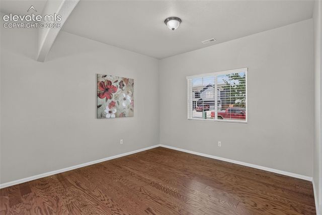3715 Chia Drive, Colorado Springs, CO 80925