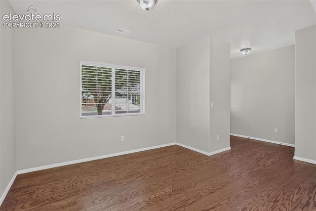 3715 Chia Drive, Colorado Springs, CO 80925