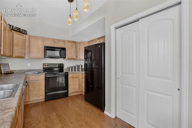 3715 Chia Drive, Colorado Springs, CO 80925