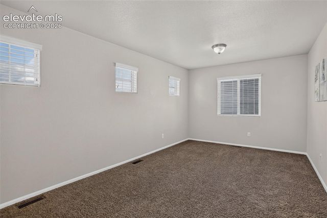 3715 Chia Drive, Colorado Springs, CO 80925