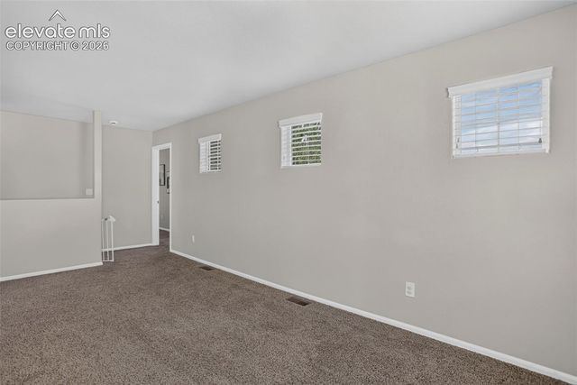 3715 Chia Drive, Colorado Springs, CO 80925