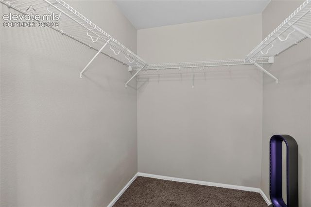 3715 Chia Drive, Colorado Springs, CO 80925