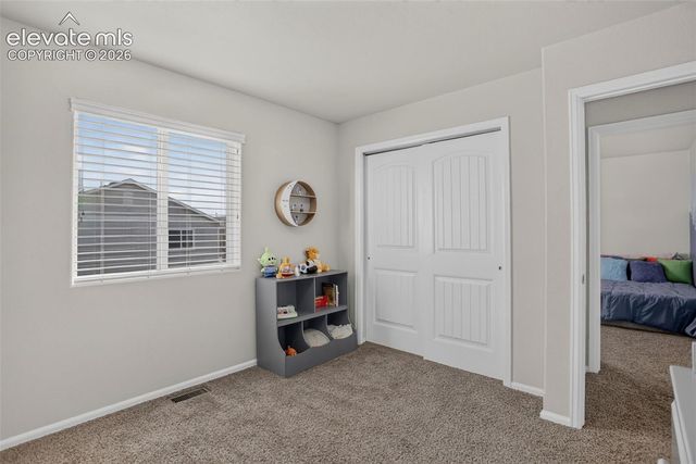 3715 Chia Drive, Colorado Springs, CO 80925