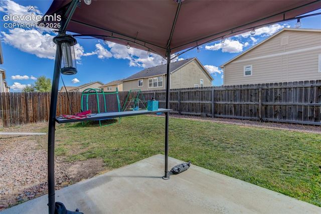 3715 Chia Drive, Colorado Springs, CO 80925