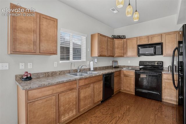3715 Chia Drive, Colorado Springs, CO 80925