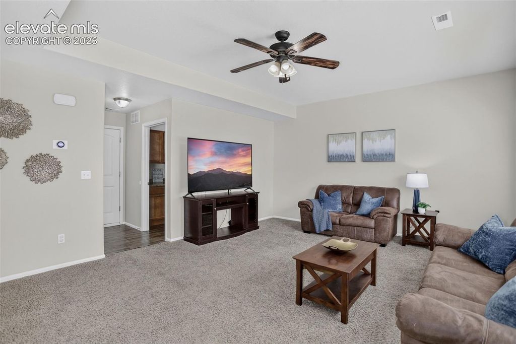 3715 Chia Drive, Colorado Springs, CO 80925 — photo 3