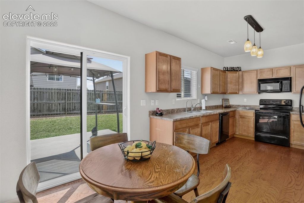 3715 Chia Drive, Colorado Springs, CO 80925 — photo 4